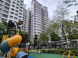 Blk 780E Woodlands Dew (Woodlands), HDB 4 Rooms #503102511